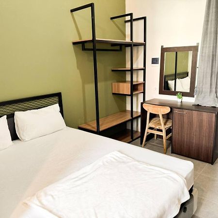 Ap Living Grand Kamala Lagoon Bekasi Zewnętrze zdjęcie
