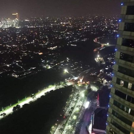 Ap Living Grand Kamala Lagoon Bekasi Zewnętrze zdjęcie