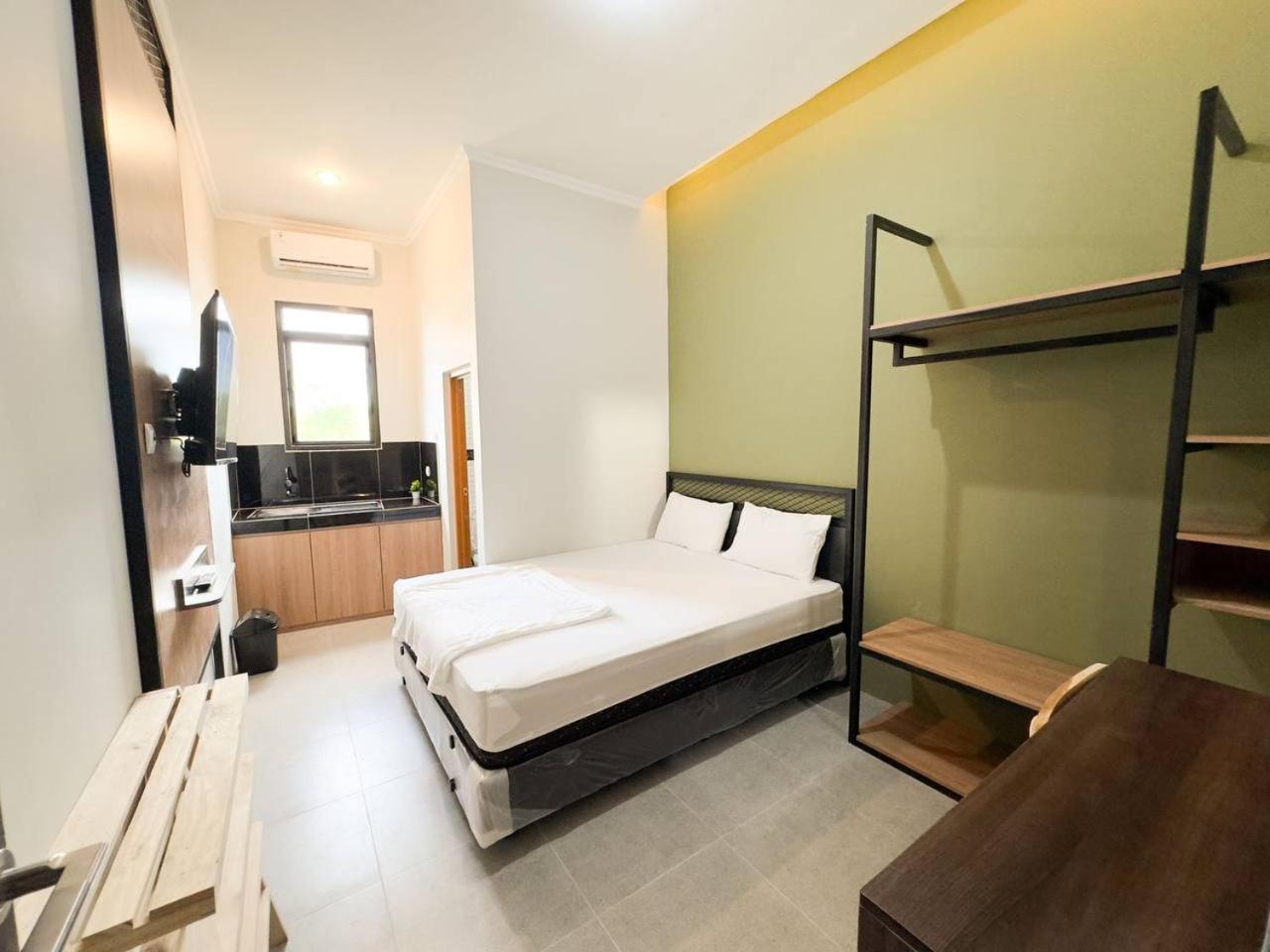 Ap Living Grand Kamala Lagoon Bekasi Zewnętrze zdjęcie