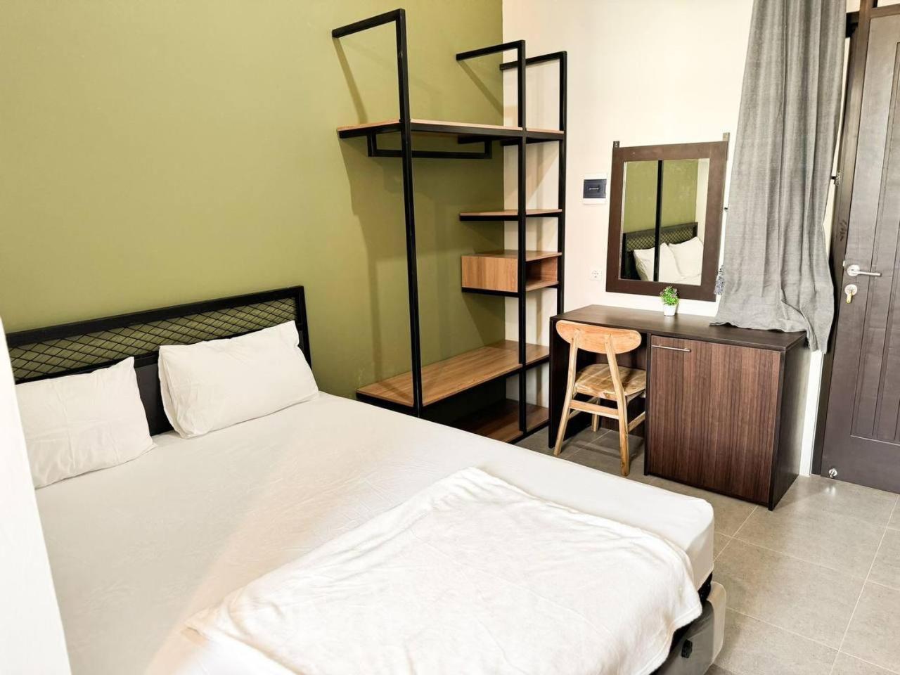 Ap Living Grand Kamala Lagoon Bekasi Zewnętrze zdjęcie